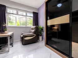 Blk 121D Eastbank @ Canberra (Sembawang), HDB 5 Rooms #596524451